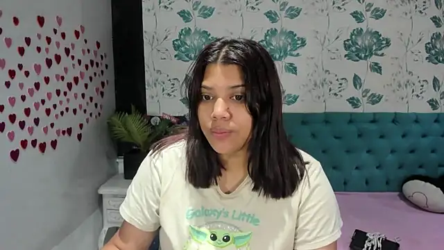 LindaBreeS online show from January 16, 2025, 12:53 pm