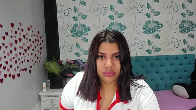 LindaBreeS online show from January 18, 2025, 10:17 pm
