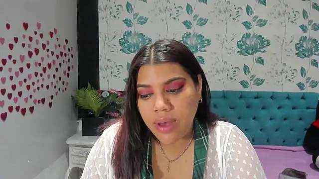 LindaBreeS online show from January 21, 2025, 4:27 pm
