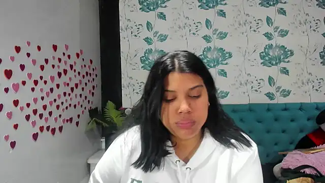 LindaBreeS online show from January 26, 2025, 2:08 pm