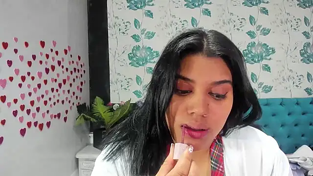 LindaBreeS online show from January 26, 2025, 5:13 pm