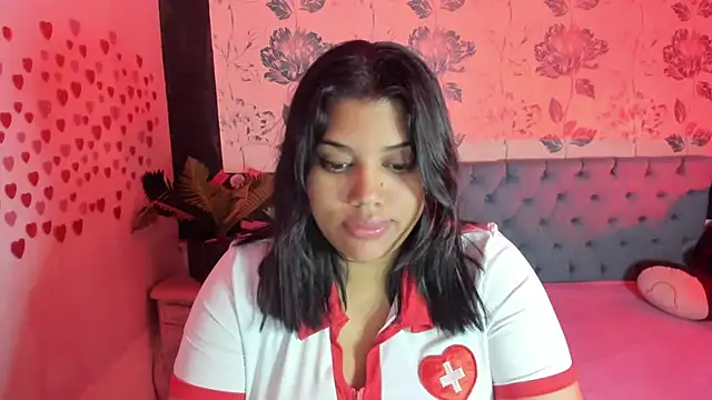 LindaBreeS online show from January 28, 2025, 7:42 pm