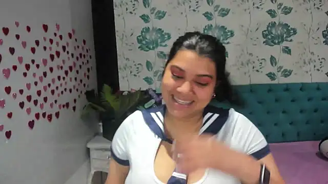 LindaBreeS online show from January 29, 2025, 4:41 pm