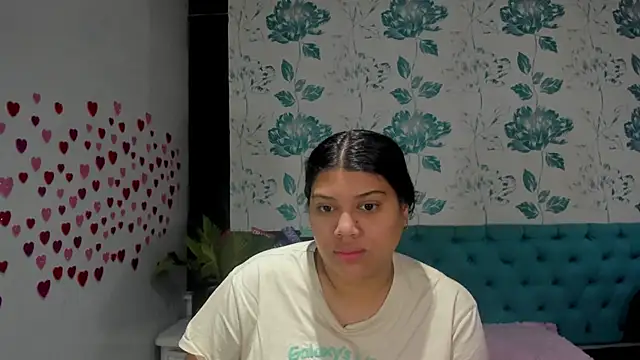 LindaBreeS online show from January 30, 2025, 1:31 pm