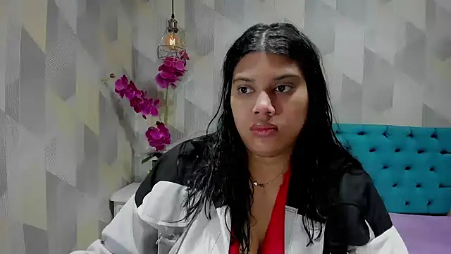 LindaBreeS online show from October 16, 2025, 3:35 pm