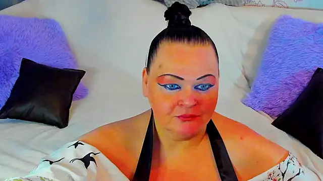 MilanaBiegert online show from January 15, 2025, 6:22 am