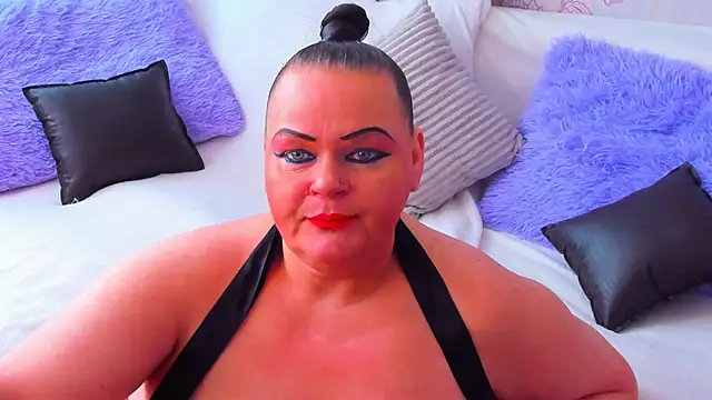 MilanaBiegert online show from February 23, 2025, 8:28 am