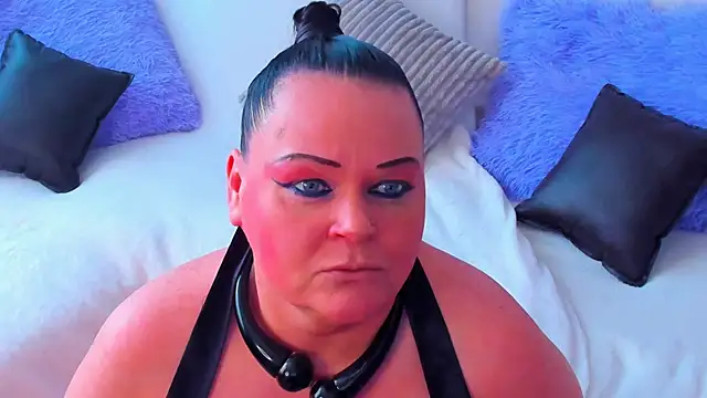 MilanaBiegert online show from March 2, 2025, 8:59 am