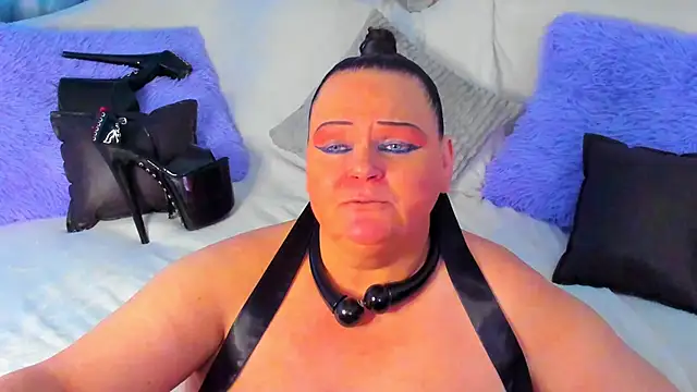 MilanaBiegert online show from March 2, 2025, 3:37 pm