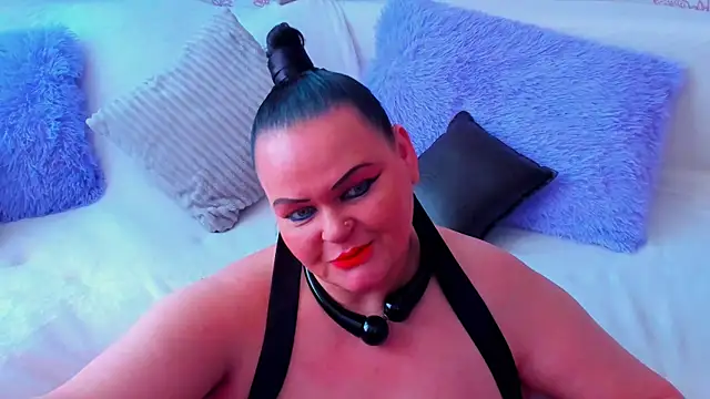 MilanaBiegert online show from March 3, 2025, 8:38 am