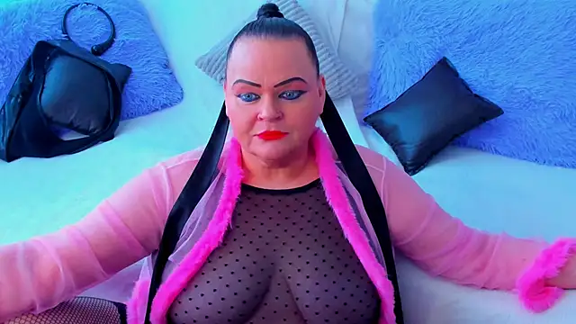 MilanaBiegert online show from March 14, 2025, 10:18 am