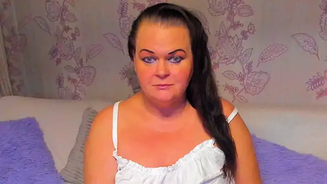 MilanaBiegert online show from September 27, 2025, 8:14 pm