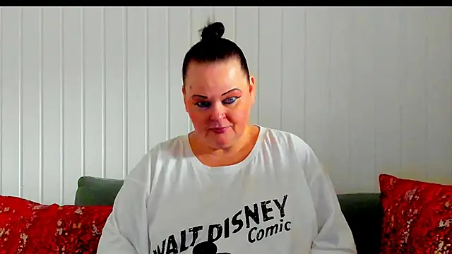 MilanaBiegert online show from January 19, 2026, 11:14 am