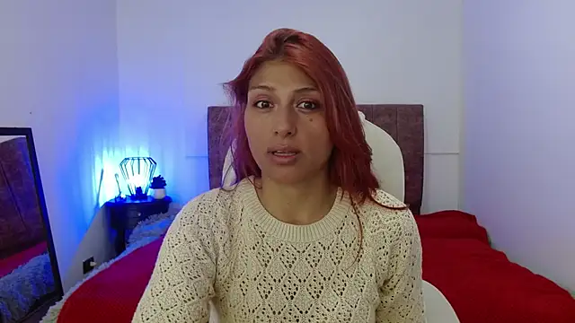 elena detroya online show from February 25, 2025, 12:55 pm