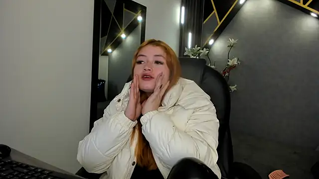 almma shy online show from January 20, 2025, 2:14 pm