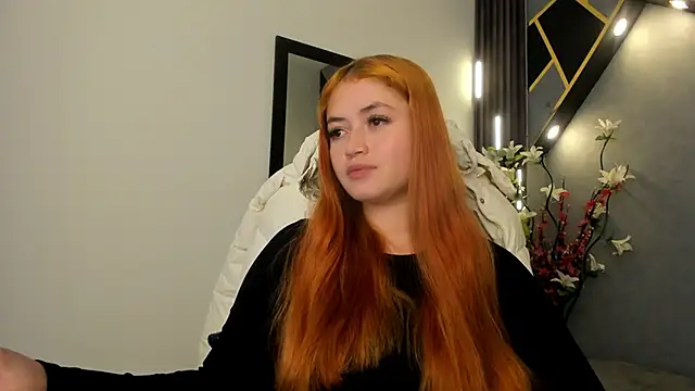 almma shy online show from January 20, 2025, 5:16 pm