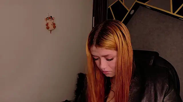 almma shy online show from March 18, 2025, 2:15 pm