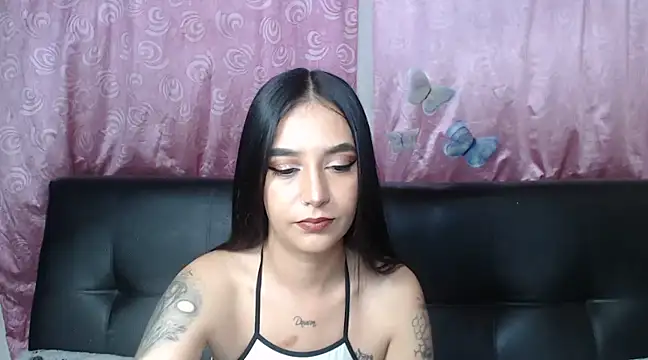 Annerainhoot online show from December 3, 2024, 1:41 am