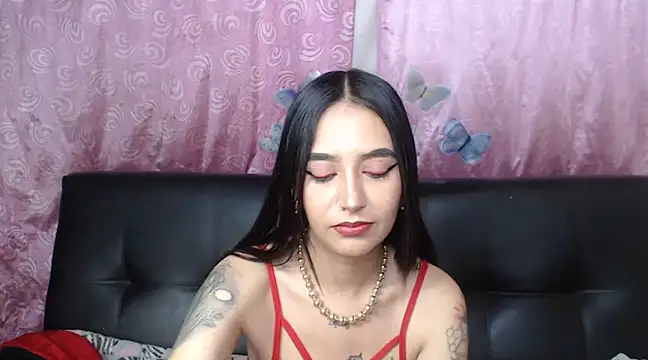 Annerainhoot online show from December 11, 2024, 1:47 am