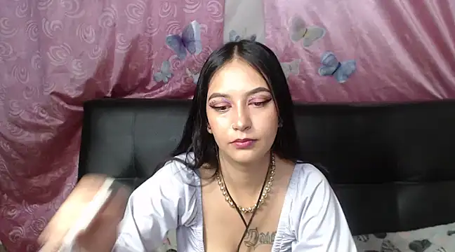 Annerainhoot online show from January 8, 2025, 11:30 pm