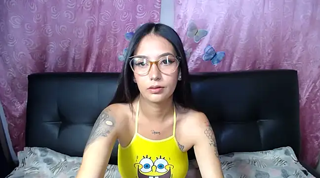 Annerainhoot online show from January 23, 2025, 12:57 am