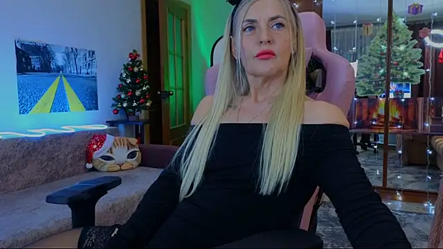 amelia blondy online show from December 29, 2024, 5:22 pm