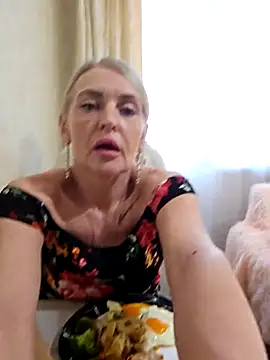 amelia blondy online show from February 20, 2025, 2:35 pm