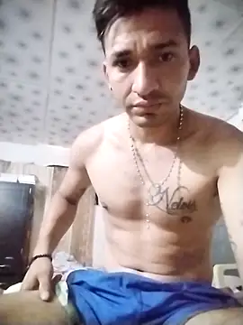 Yesiell online show from November 7, 2025, 6:19 pm