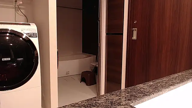 Snapshot of Musabetsu-Ikaseya chatting on January 29, 2025, 9:17 pm Musabetsu-Ikaseya online show from January 29, 2025, 9:17 pm