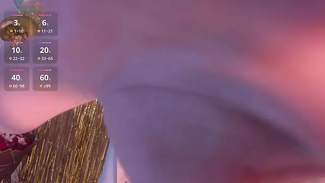 laurem-paulette online show from February 10, 2026, 8:13 pm