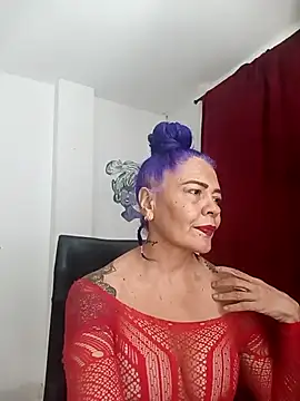 Snapshot of freyadevil333 chatting on September 30, 2025, 11:48 am freyadevil333 online show from September 30, 2025, 11:48 am