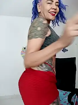 Snapshot of freyadevil333 chatting on October 2, 2025, 12:12 pm freyadevil333 online show from October 2, 2025, 12:12 pm