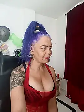 Snapshot of freyadevil333 chatting on October 19, 2025, 1:01 pm freyadevil333 online show from October 19, 2025, 1:01 pm