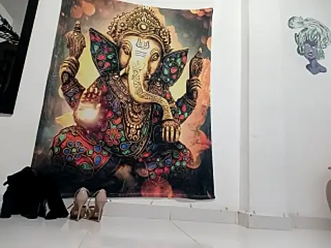 Snapshot of freyadevil333 chatting on October 25, 2025, 12:51 am freyadevil333 online show from October 25, 2025, 12:51 am