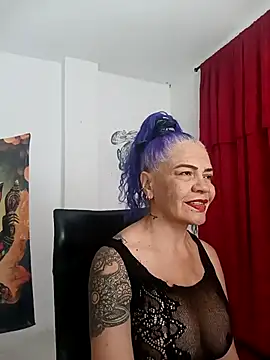 Snapshot of freyadevil333 chatting on October 26, 2025, 8:53 am freyadevil333 online show from October 26, 2025, 8:53 am