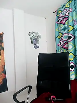 Snapshot of freyadevil333 chatting on November 2, 2025, 11:12 am freyadevil333 online show from November 2, 2025, 11:12 am