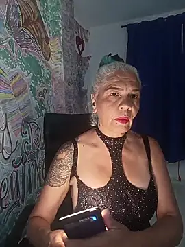 freyadevil333 online show from February 17, 2026, 7:16 am