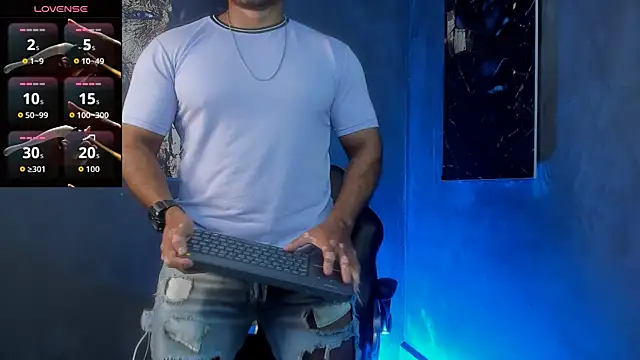 Big furry bear13 online show from September 12, 2025, 6:57 am