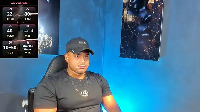 Big furry bear13 online show from September 15, 2025, 10:48 am