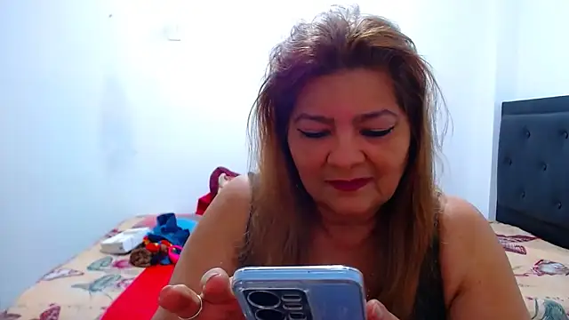 maturehot649 online show from October 21, 2025, 10:54 pm