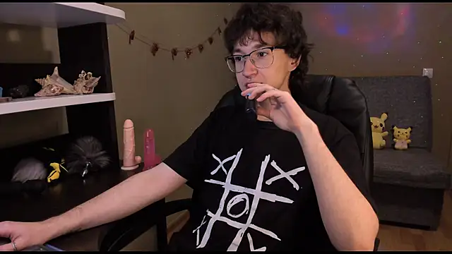 Snapshot of zackstivens chatting on February 5, 2025, 11:50 pm zackstivens online show from February 5, 2025, 11:50 pm