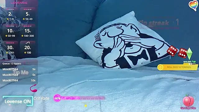 juicyasianbater online show from March 11, 2025, 11:01 am