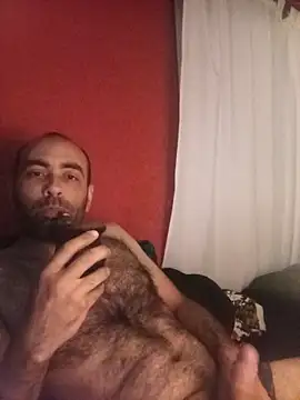 Pela1984 online show from October 20, 2025, 6:14 am