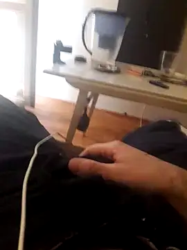 Victorious Devil online show from February 1, 2025, 11:54 am