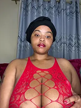 Linahlove online show from February 8, 2026, 8:56 pm