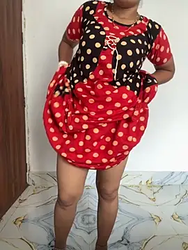 Snapshot of Ishikarana chatting on September 29, 2025, 3:33 am Ishikarana online show from September 29, 2025, 3:33 am