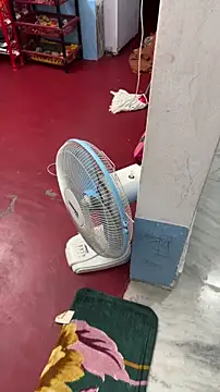 Snapshot of Ishikarana chatting on October 7, 2025, 3:53 pm Ishikarana online show from October 7, 2025, 3:53 pm