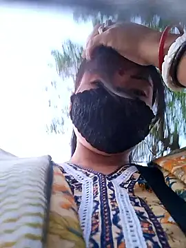 Snapshot of Ishikarana chatting on October 12, 2025, 11:53 am Ishikarana online show from October 12, 2025, 11:53 am