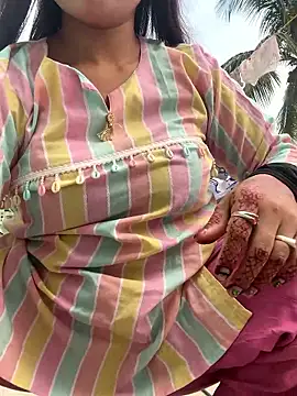 Snapshot of Ishikarana chatting on October 26, 2025, 9:15 am Ishikarana online show from October 26, 2025, 9:15 am