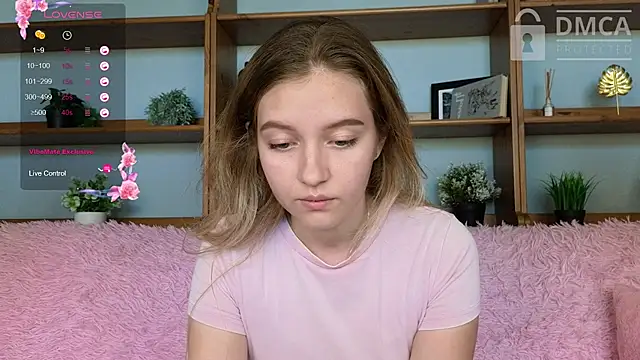 Ksuhesa online show from September 26, 2025, 8:18 am